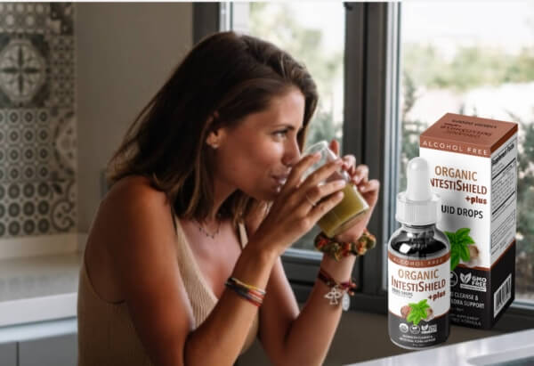 How to Use IntestiShield - Instructions for Use & Dosage