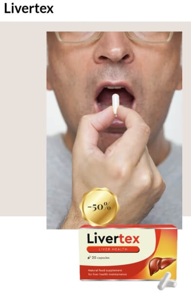 How to Use Livertex Instructions