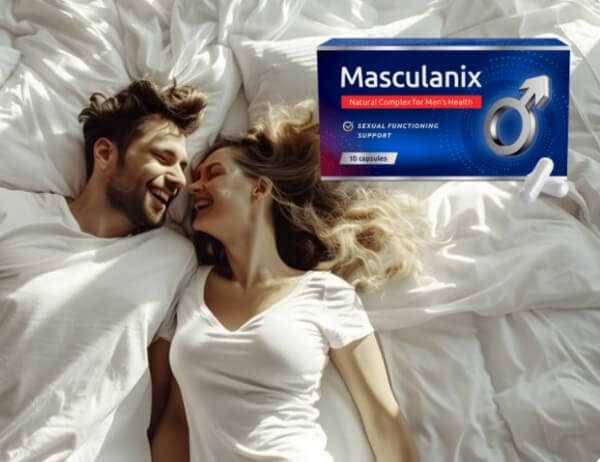 Masculanix Price in Portugal & Italy