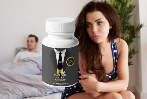 What Is Max One Ultra and What Does It Do