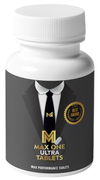 Max One Ultra capsules Reviews Turkey
