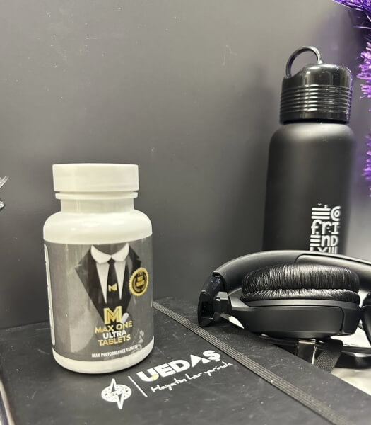 How to Use Max One Instructions