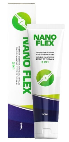 Nanoflex cream Reviews