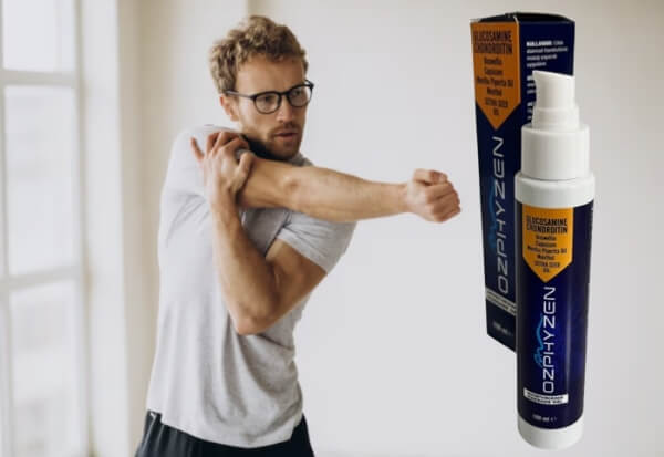 What Is Ozphyzen & What Does It Do