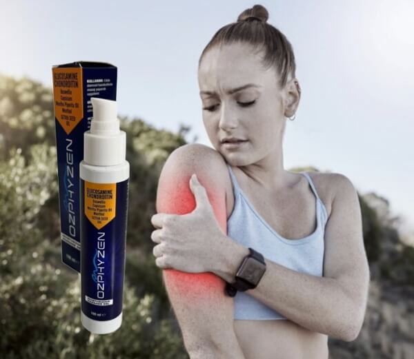 How to Use Ozphyzen – Instructions for Use