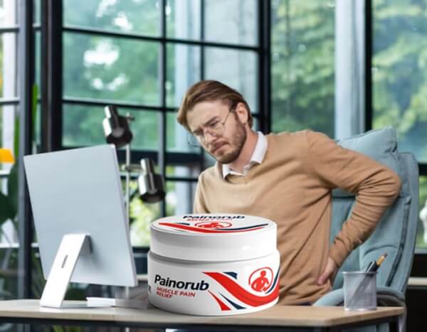 painorub cream comments forum