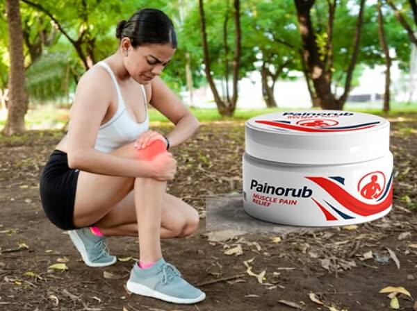 painorub cream price pharmacy