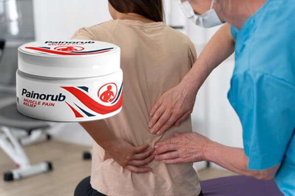 How to Use Painorub Original – Instructions for Use & Dosage
