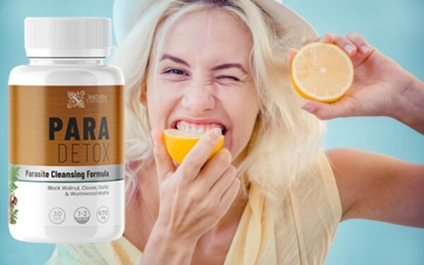 What Is Para Detox & How Does It Work