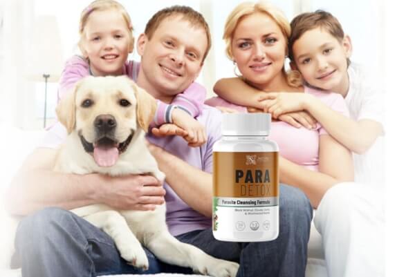 Para Detox capsules Reviews Macedonia - Opinions, price, effects