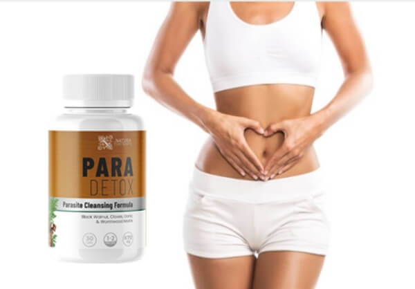 Para Detox Price in North Macedonia