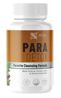 Para Detox capsules Reviews Macedonia