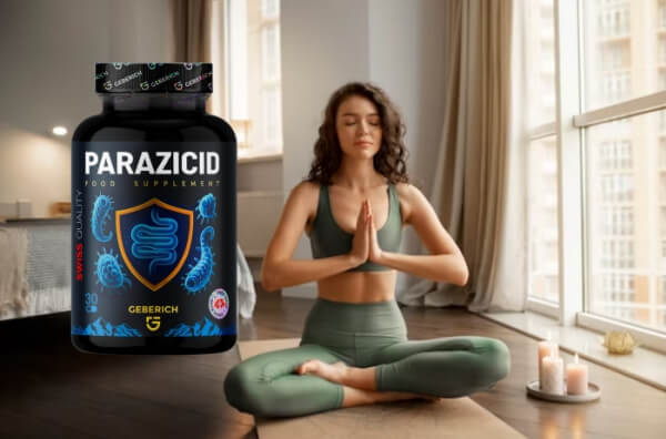 What Is Parazicid & How Does It Work