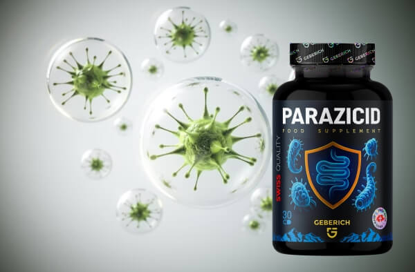 Parazicid capsules Reviews Italy - Opinions, price, effects