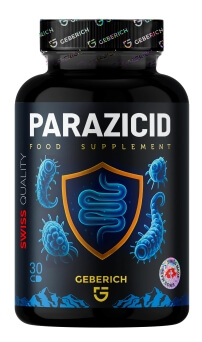 Parazicid capsules Reviews Italy
