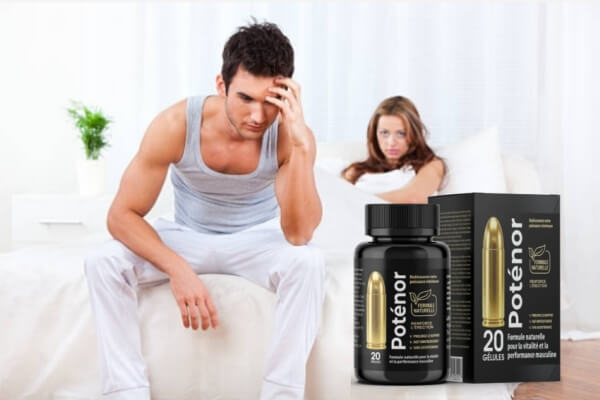 What Is Potenor & What Does It Serve for