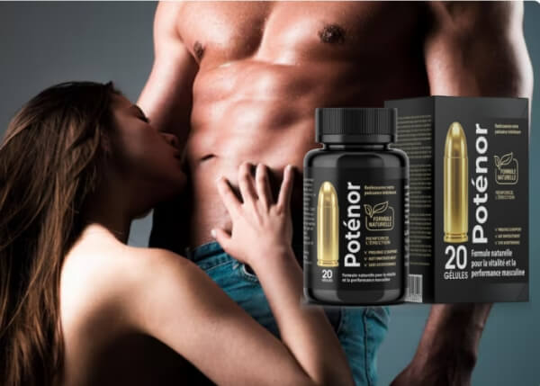 Potenor Price in Tunisia