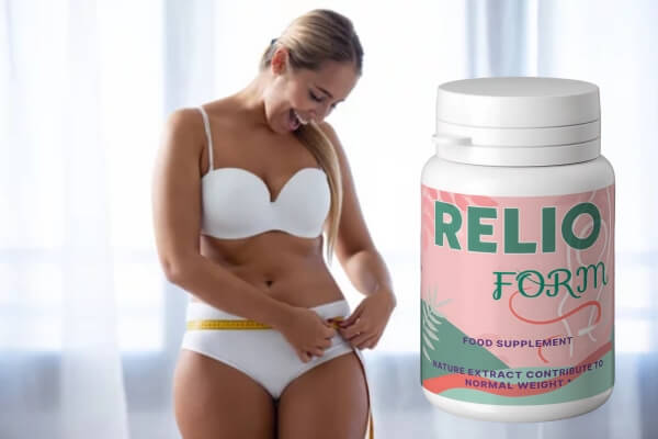 Relio Form Price in Europe