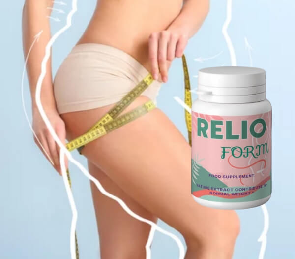 How to Take Relio Form – Instructions for Use