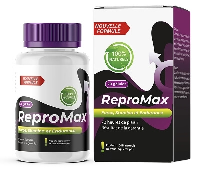RerpoMax capsules Reviews Morocco