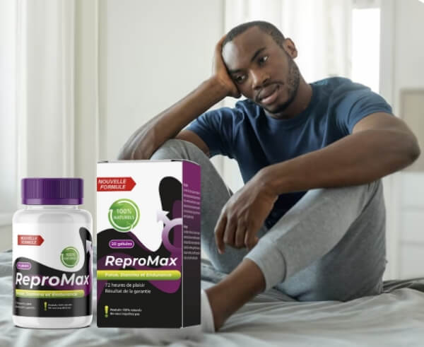 What Is ReproMax & What Does It Serve for