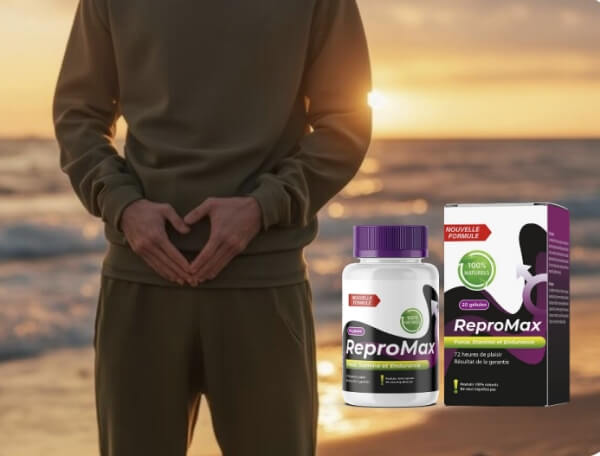 RerpoMax capsules Reviews Morocco - Opinions, price, effects
