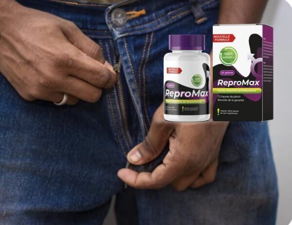 ReproMax Price in Morocco