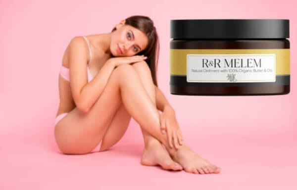 R&R Melem cream Reviews Macedonia - Opinions, price, effects
