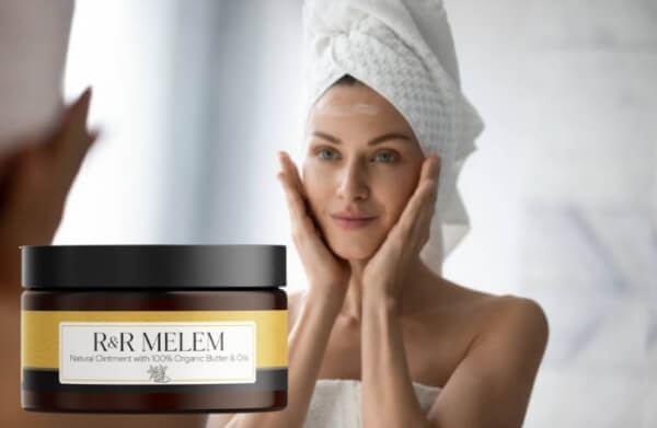 How to Use R&R Melem Instructions