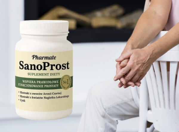 SanoProst Price in Europe