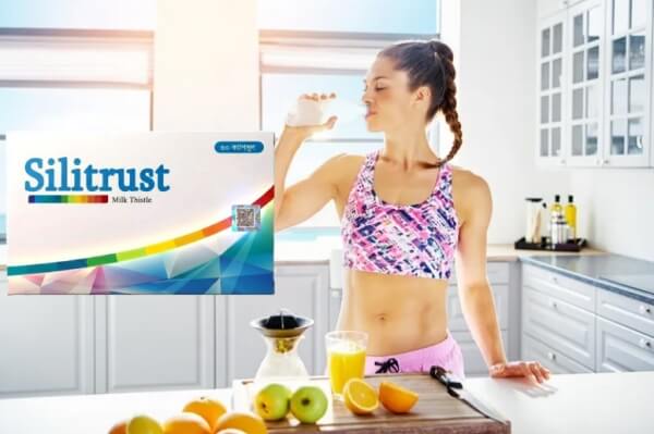 What Is Silitrust & What Does It Serve for