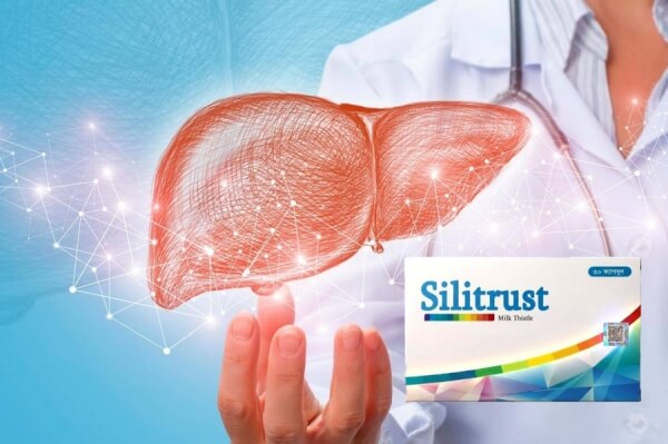 Silitrust capsules Reviews Bangladesh - Opinions, price, effects