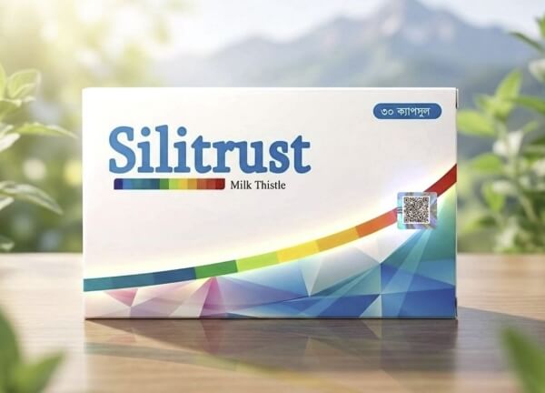 Silitrust Price in Bangladesh