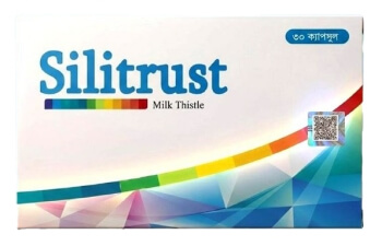Silitrust capsules Reviews Bangladesh