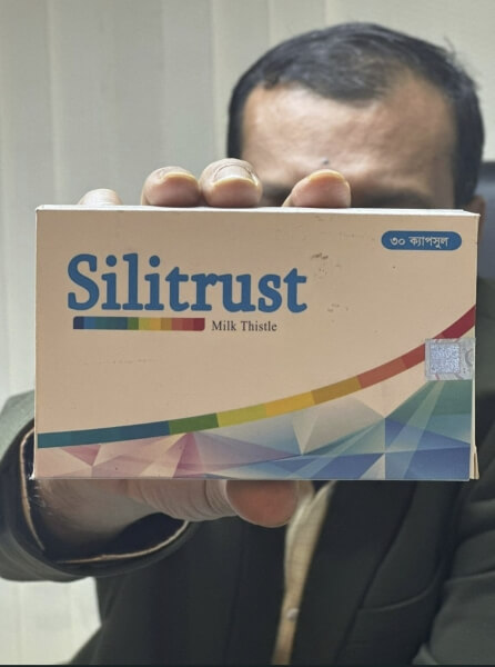 How to Eat Silitrust – Instructions for Use