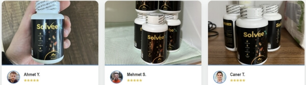 What Is Solveex and What Does It Do