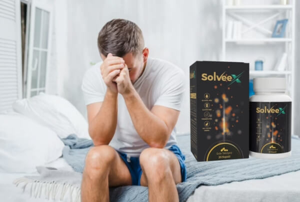 Solveex capsules Reviews Turkey - Opinions, price, effects