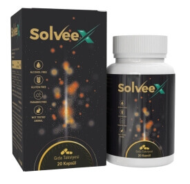 Solveex capsules Reviews Turkey