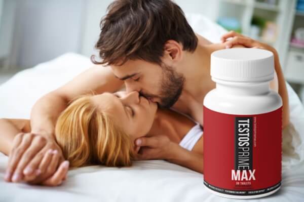 What Is TestosPrime and What Does It Do