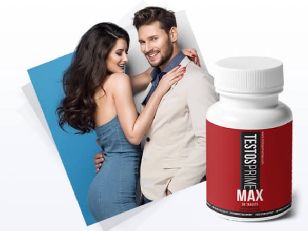 TestosPrime Max capsules Reviews Turkey - Opinions, price, effects