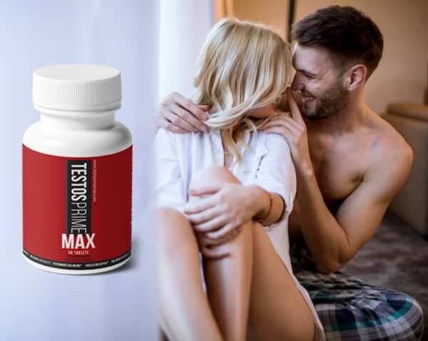 TestosPrime Price in Turkey