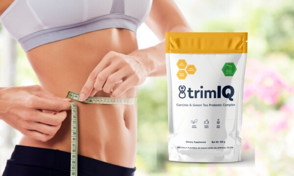 TrimIQ powder reviews France - Opinions, price, effects
