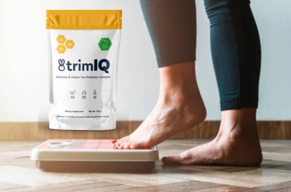 TrimIQ Price in France