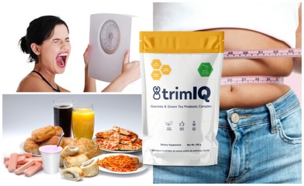 How to Use TrimIQ Instructions