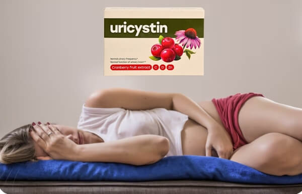 What Is UriCystin and How Does It Work