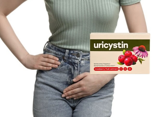 UriCystin capsules Reviews - Opinions, price, effects