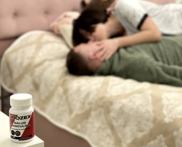 What Is Urozex & What Does It Serve for