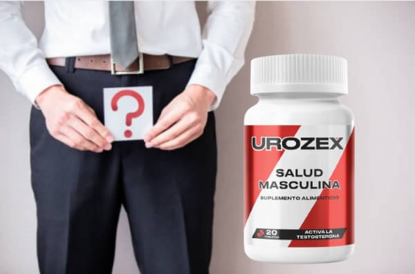 Urozex capsules Reviews Colombia - Opinions, price, effects
