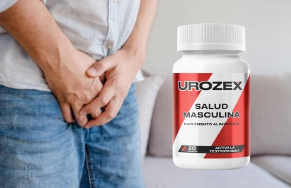 Urozex Price in Colombia