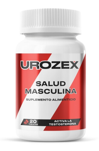 Urozex capsules Reviews Colombia